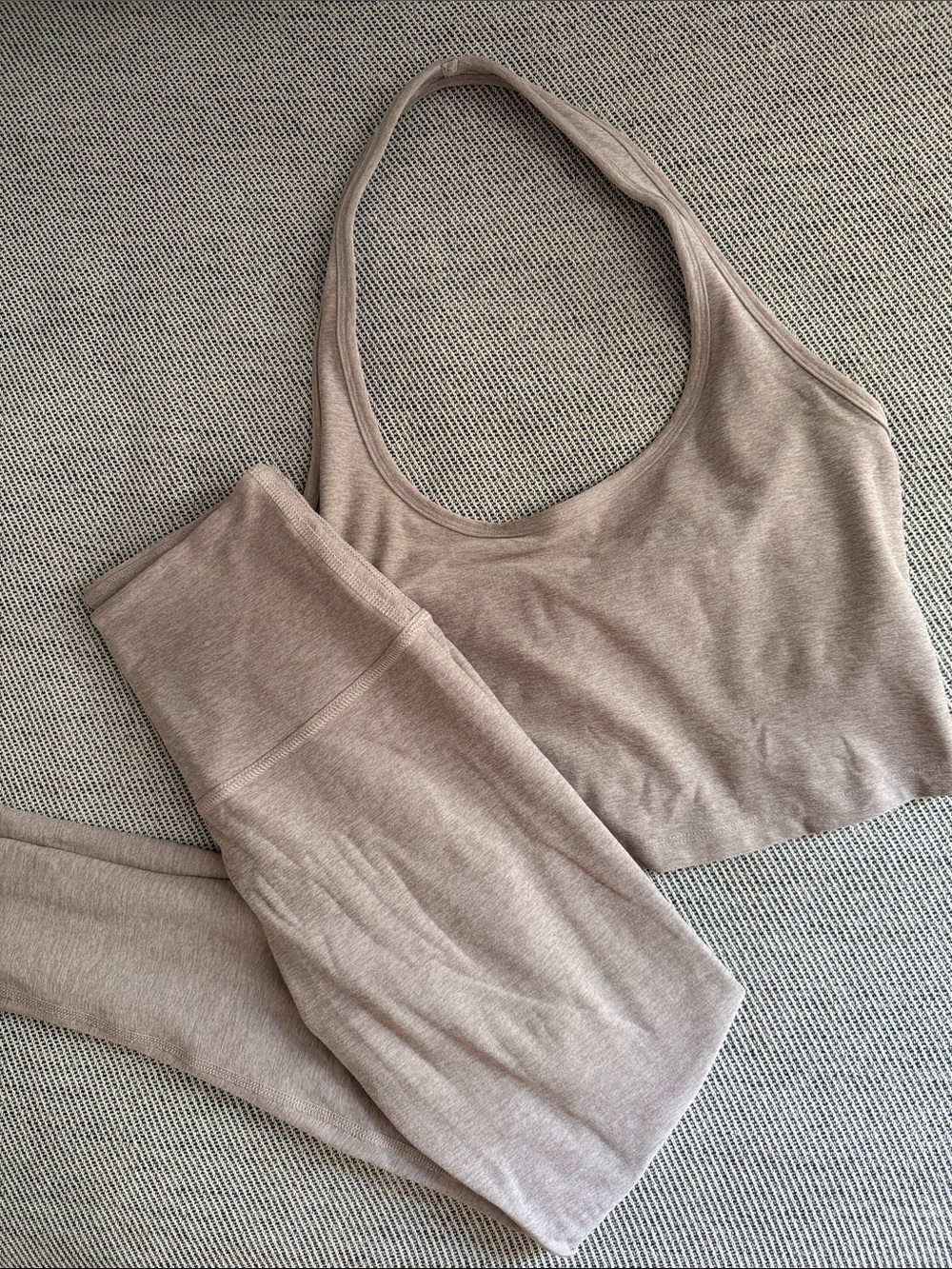 Beyond Yoga Set